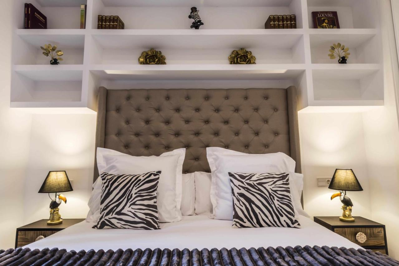 The Clock House Luxury Urban Suites Aparthotel