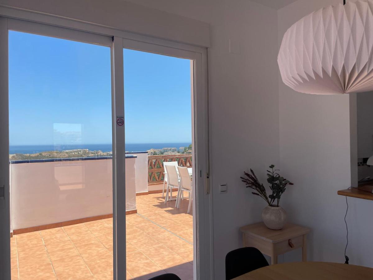 Penthouse With Exceptionel View, Miraflores Appartement