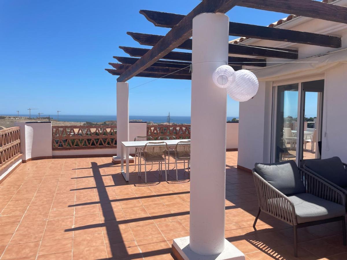 Appartement Penthouse With Exceptionel View, Miraflores