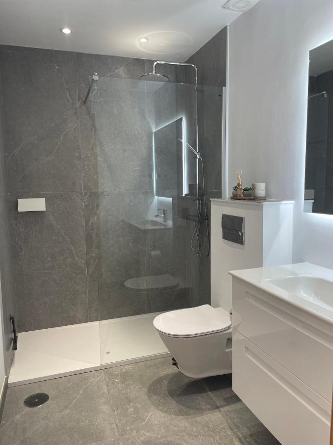 Penthouse With Exceptionel View, Miraflores Appartement