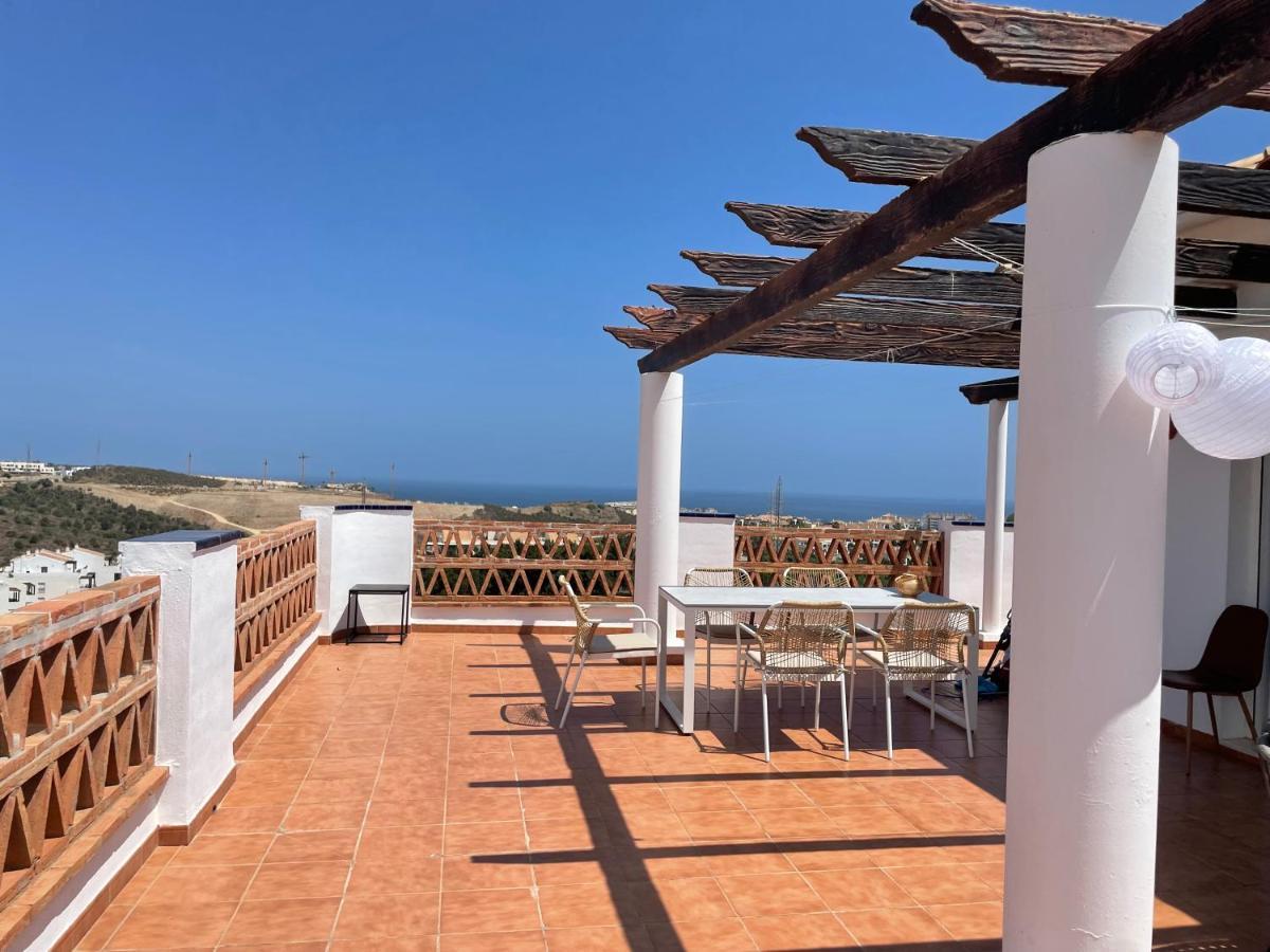 Appartement Penthouse With Exceptionel View, Miraflores