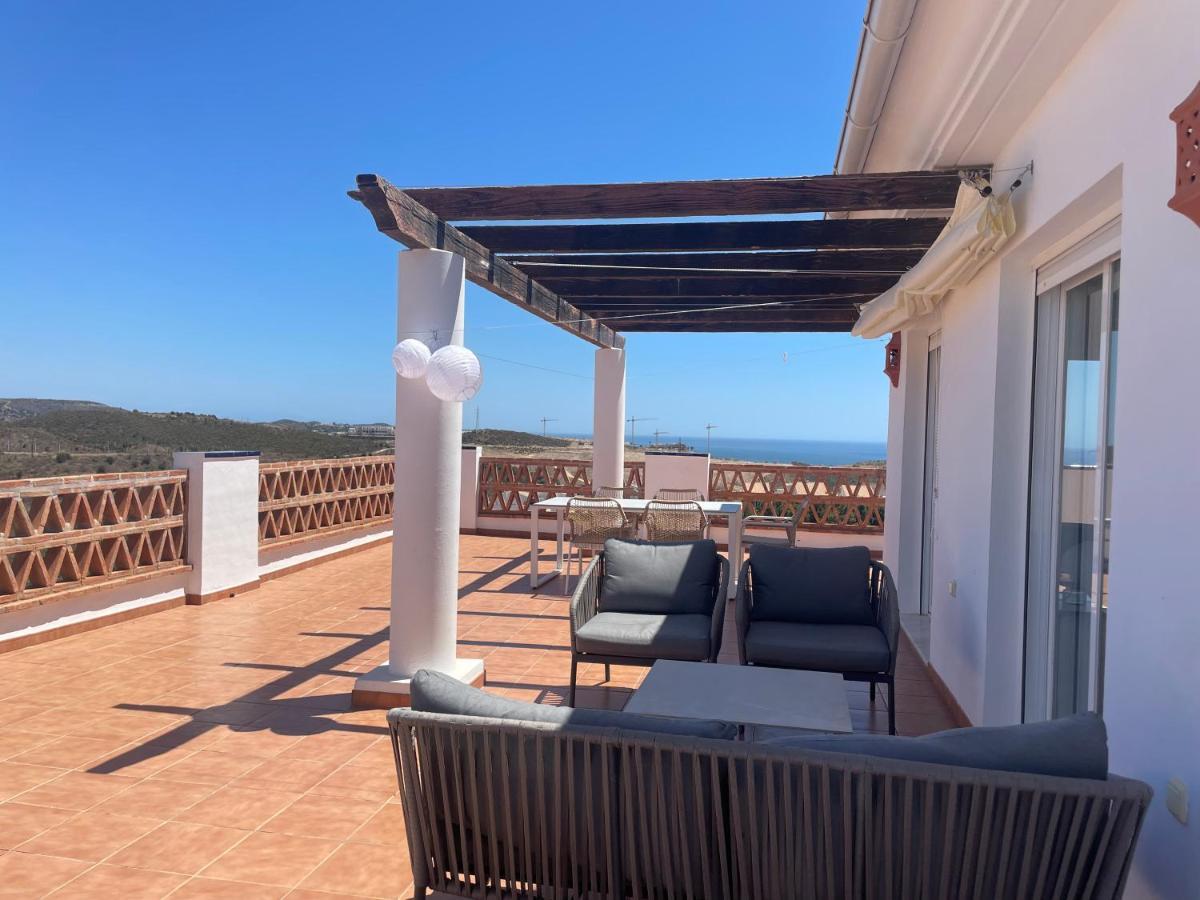 Appartement Penthouse With Exceptionel View, Miraflores *