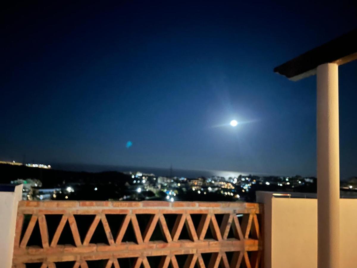 Appartement Penthouse With Exceptionel View, Miraflores