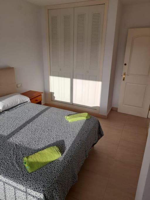 Apartamento Bailen. Málaga