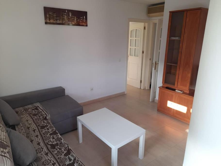 Apartamento Bailen.