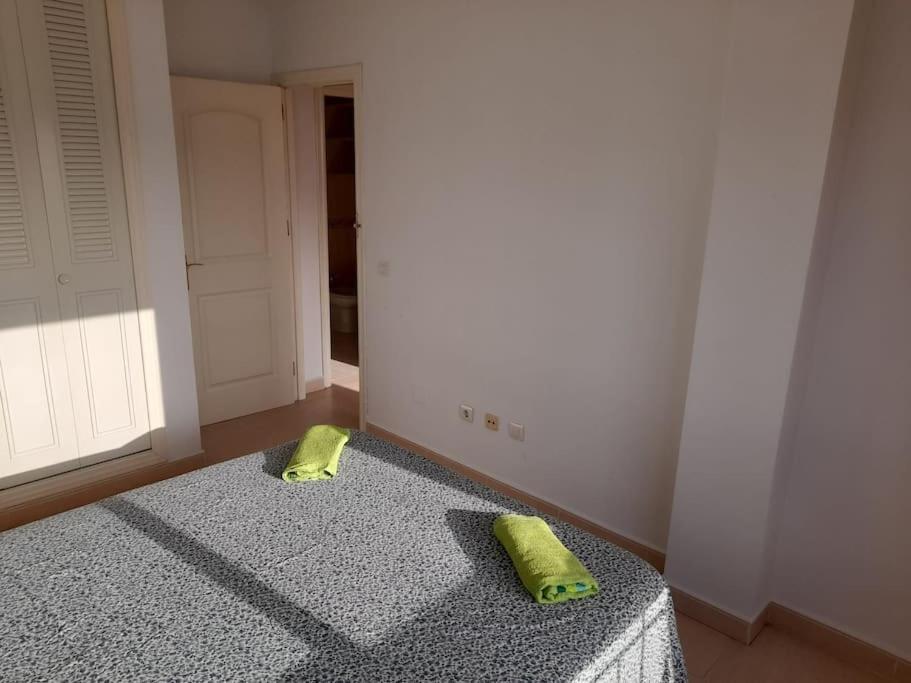 Bailen. Apartamento Málaga
