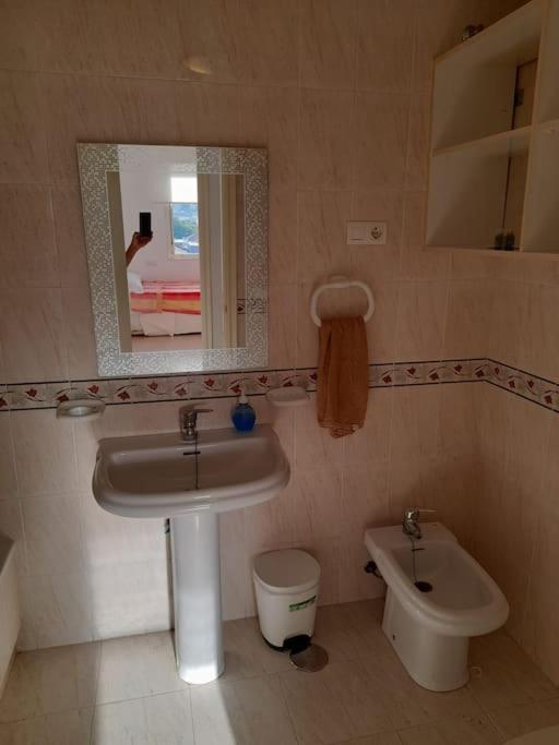 Bailen. Apartamento