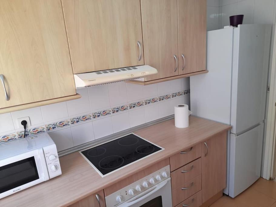 Apartamento Bailen. *