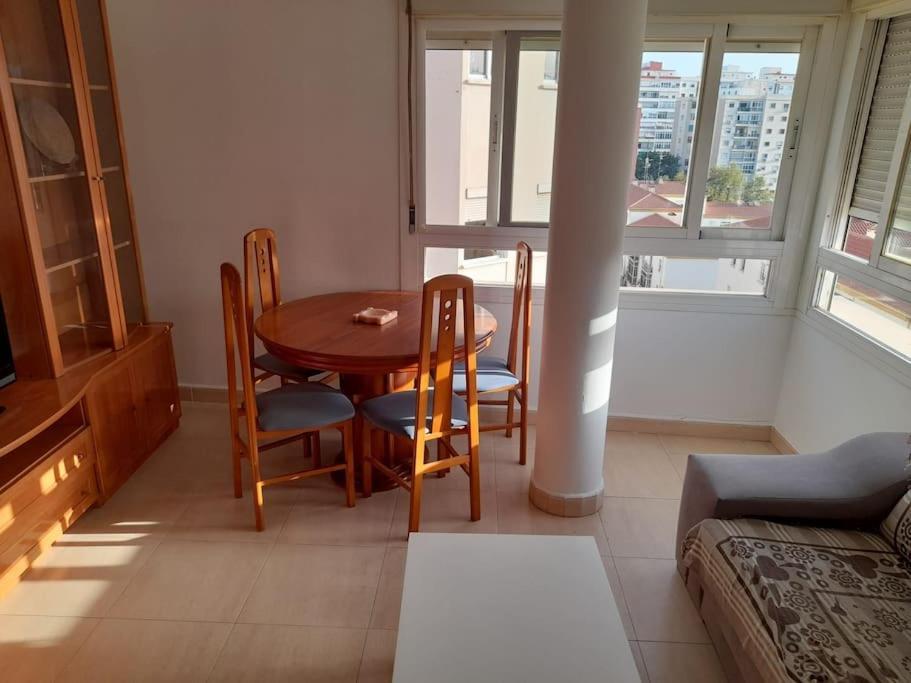Apartamento Bailen. Málaga