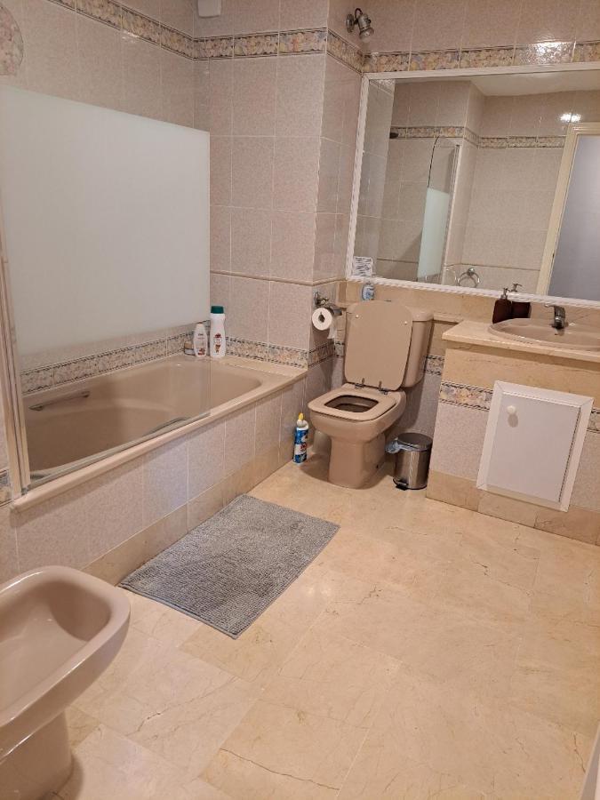 Apartment Beautiful 2 Bed With Pool And Golf Views