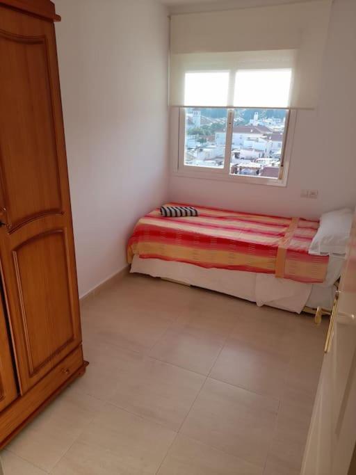 Apartamento Bailen. Málaga