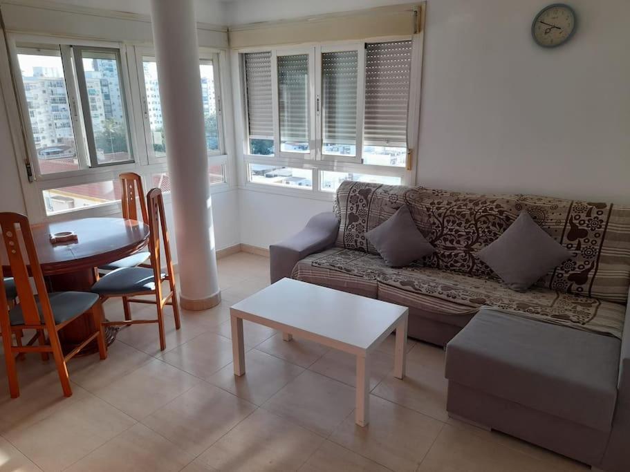 Apartamento Bailen. Málaga