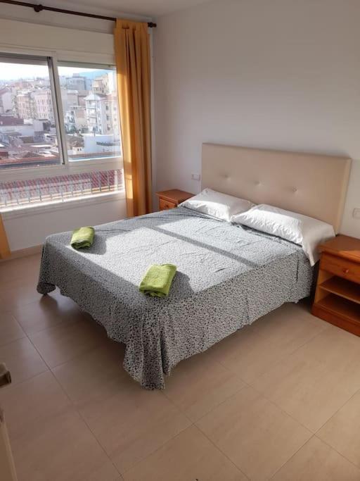 Bailen. Apartamento