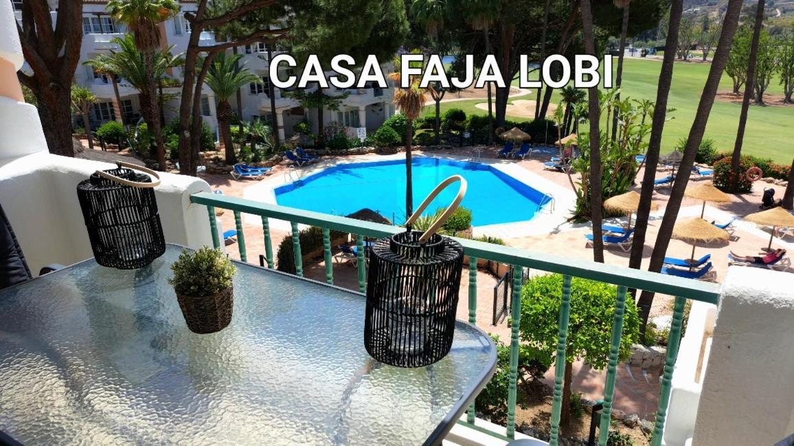 Apartment Beautiful 2 Bed With Pool And Golf Views *