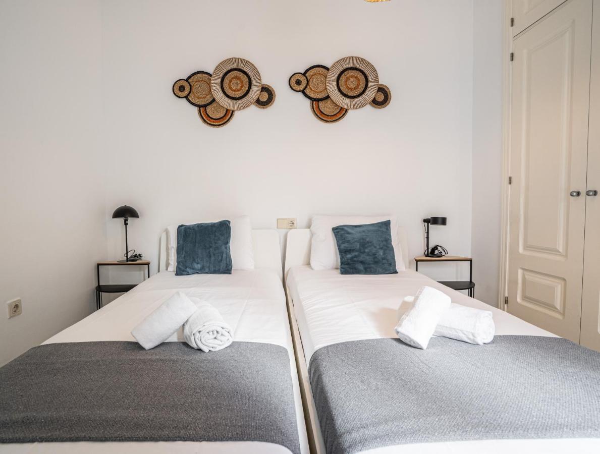 Apartamento U-nique Plaza Del Patrocinio