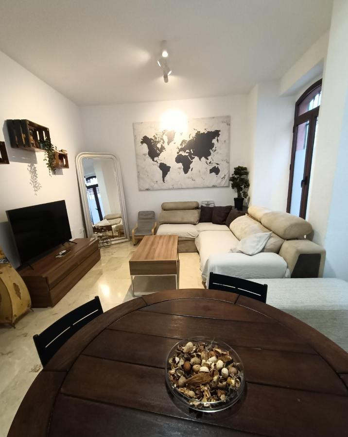 Compas Málaga