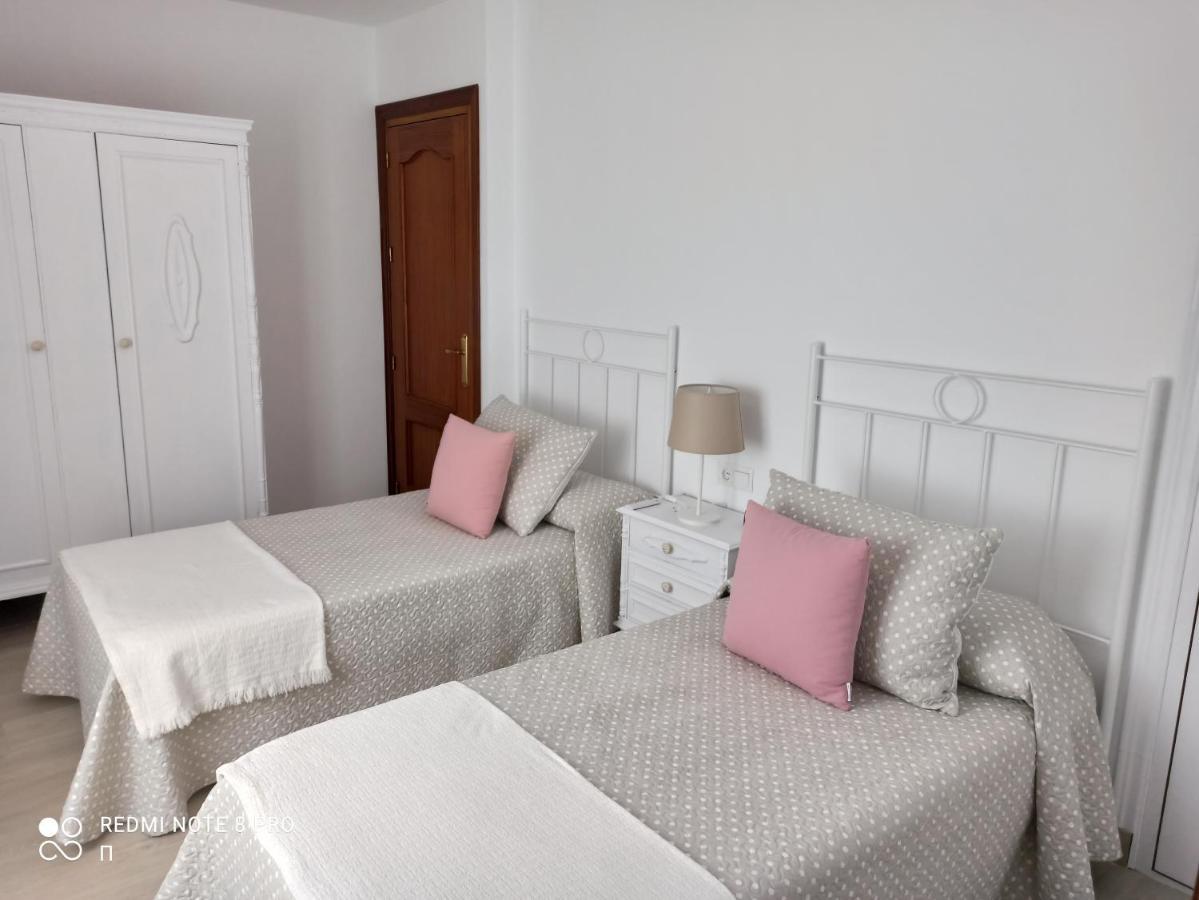 Casa La Loma En Archidona Holiday home *