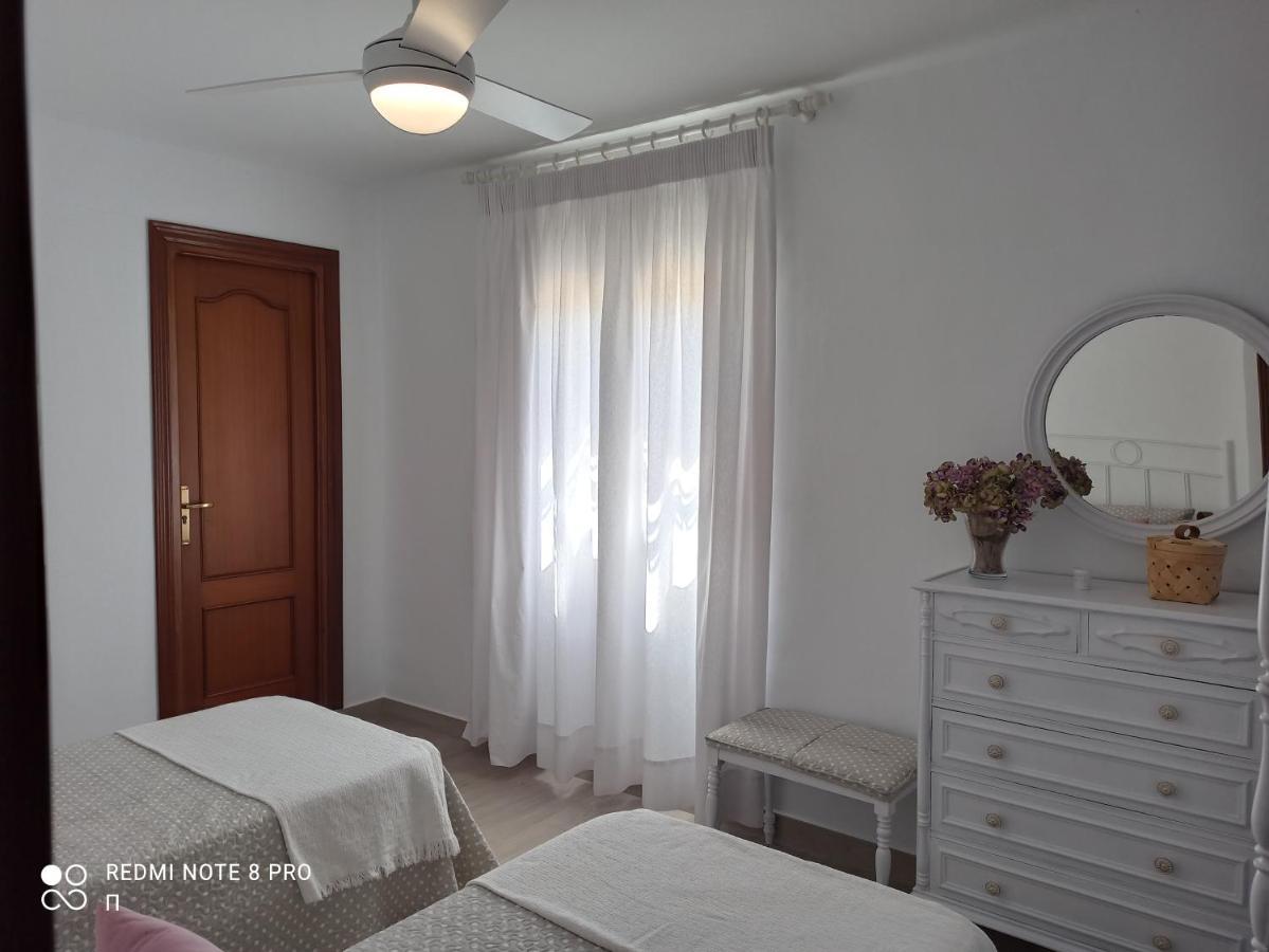 Casa La Loma En Archidona Holiday home *