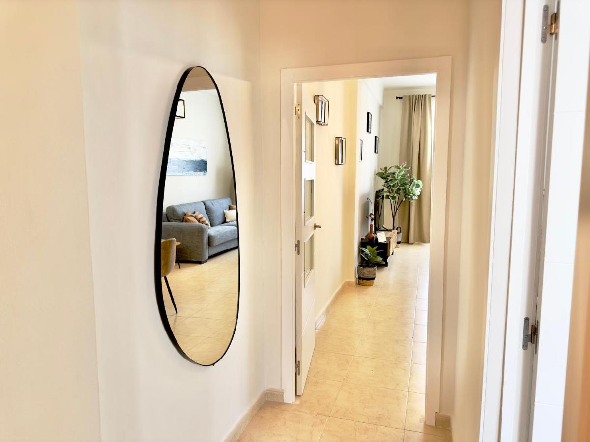 Soho Chic Apartment Malaga