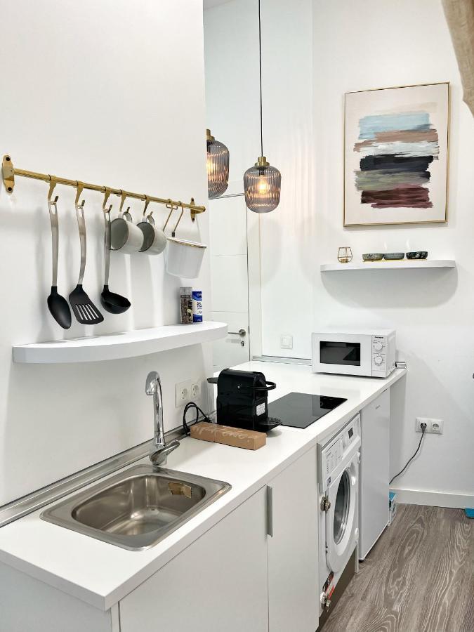 Tennessee Appartement Málaga