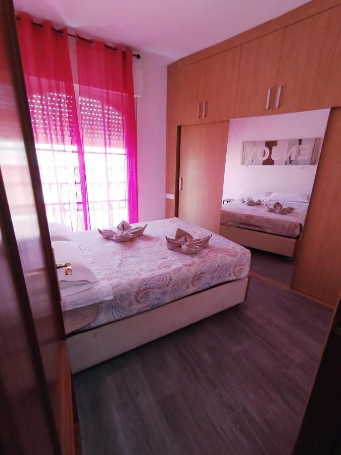 Lagunillas Apartment Malaga