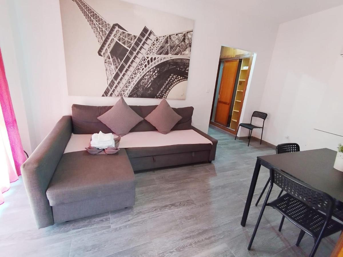 Apartment Lagunillas *