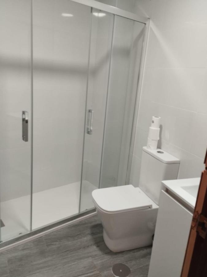 Apartment Lagunillas