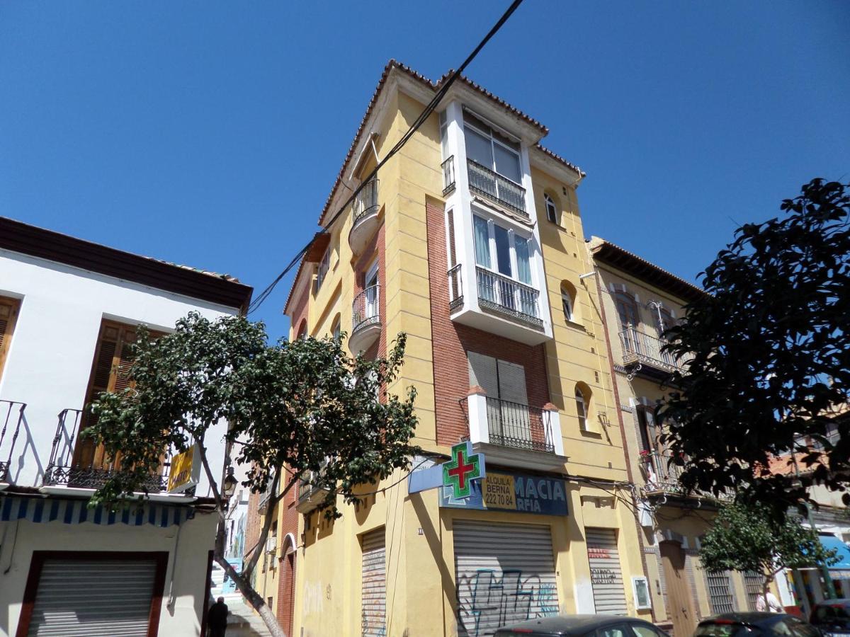 Apartment Lagunillas *