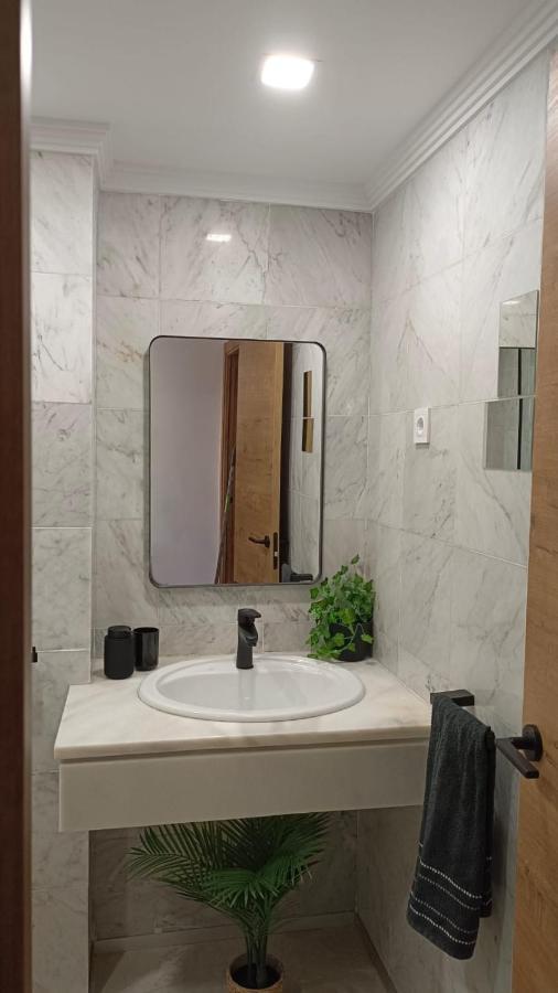 Piso Cerca Playa Apartment