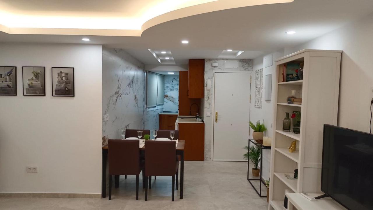 Apartment Piso Cerca Playa *