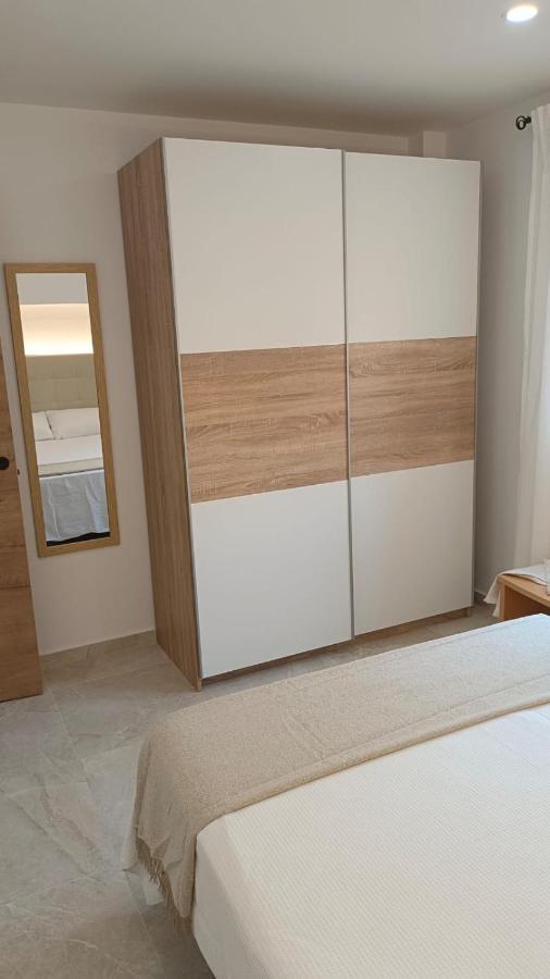 Apartment Piso Cerca Playa Malaga