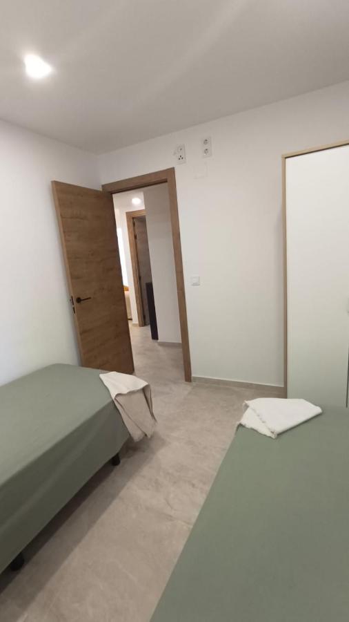 Apartment Piso Cerca Playa