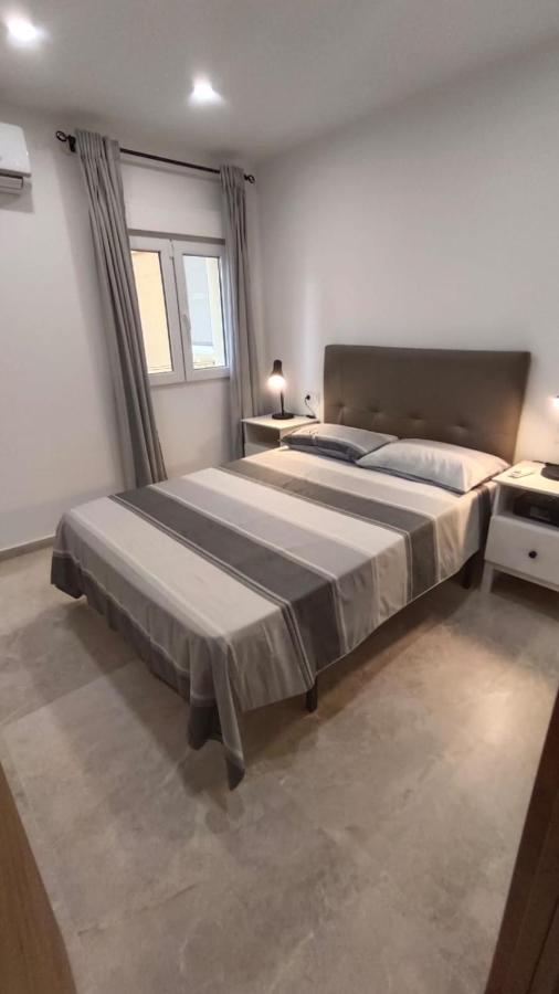 Piso Cerca Playa Malaga