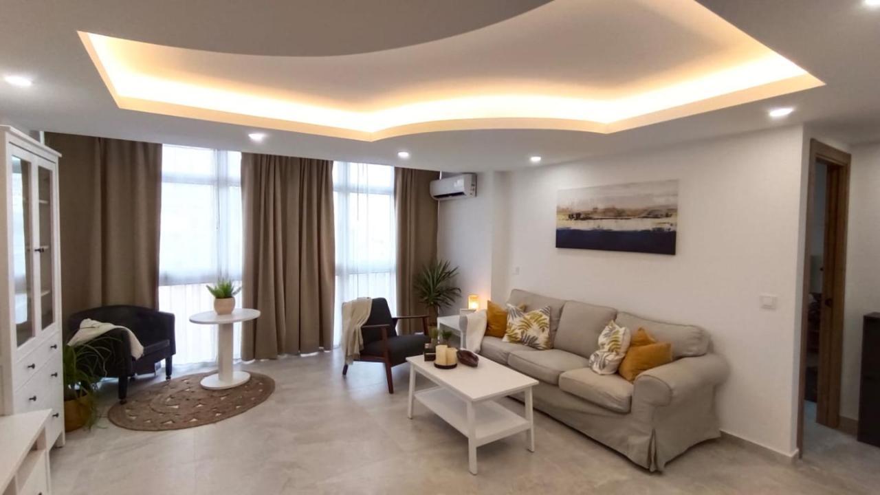 Piso Cerca Playa Apartment