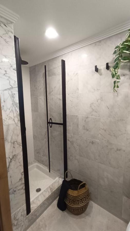 Piso Cerca Playa Apartment *