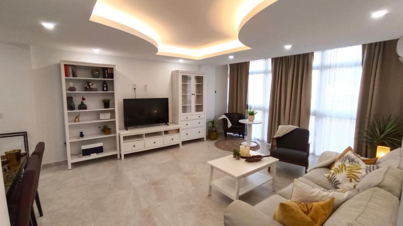 Piso Cerca Playa Apartment