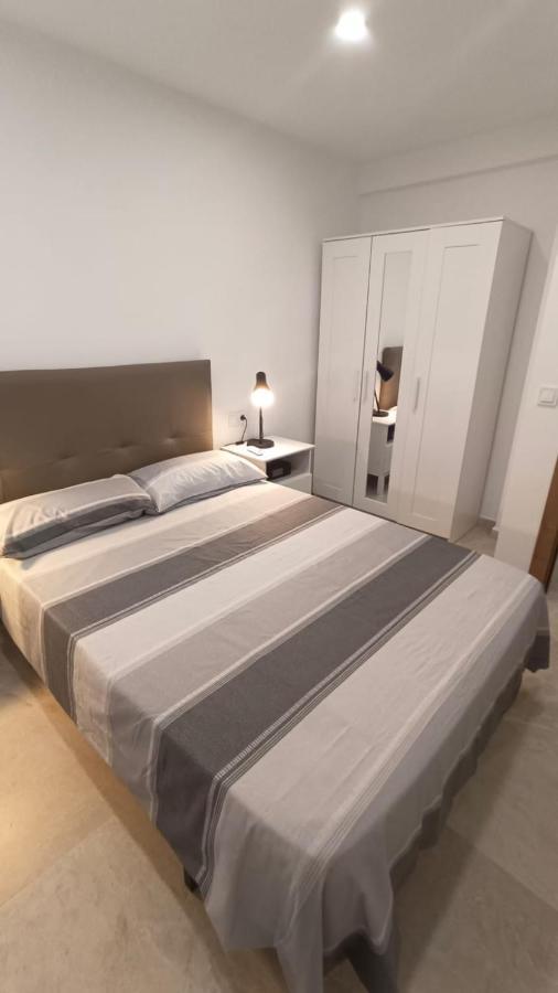 Apartment Piso Cerca Playa *