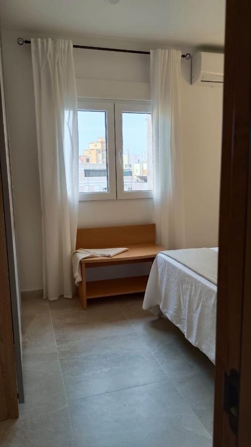 Apartment Piso Cerca Playa Malaga