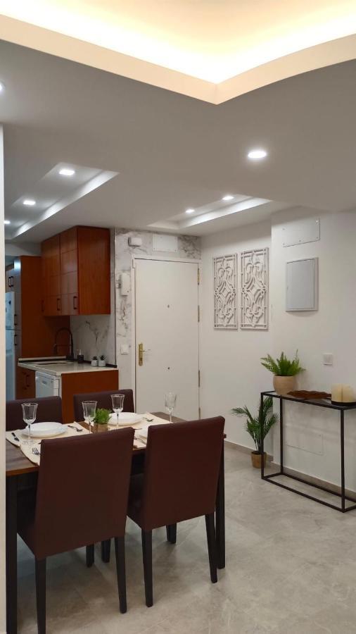 Apartment Piso Cerca Playa