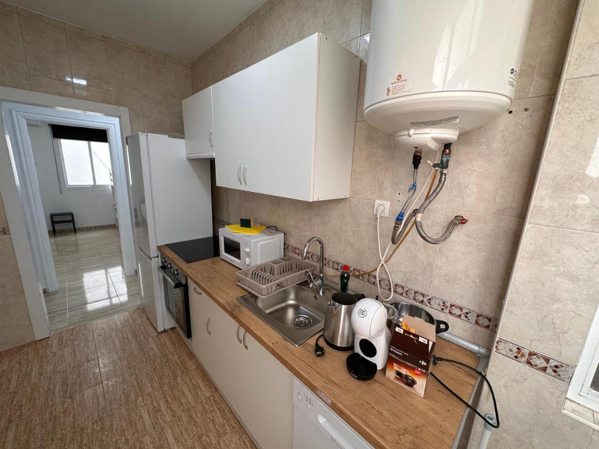 Apartment Centro Historico Plaza De La Merced Parking Z17 *