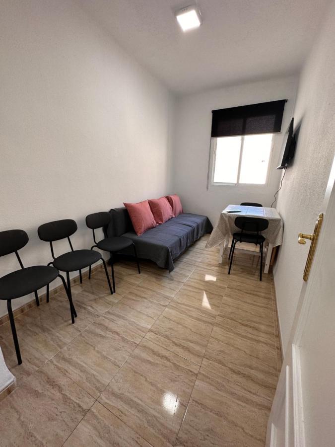Centro Historico Plaza De La Merced Parking Z17 Apartment *