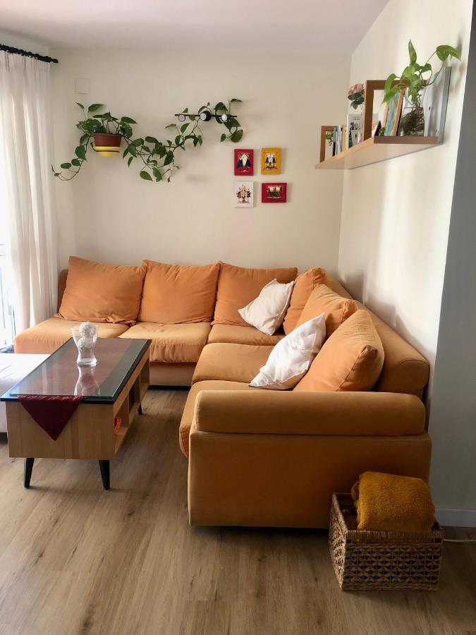 Con Smart Tv En Piso Compartido Con Bano Privado O Compartido Sol Privatunterkunft