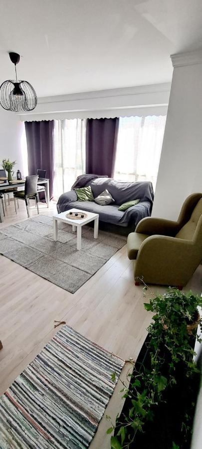 Adelfas Apartment Malaga