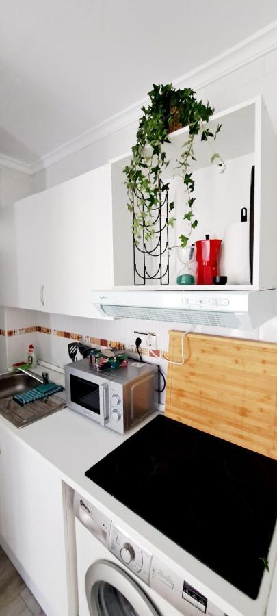 Adelfas Apartment *