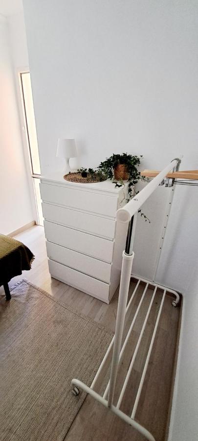 Adelfas Apartment
