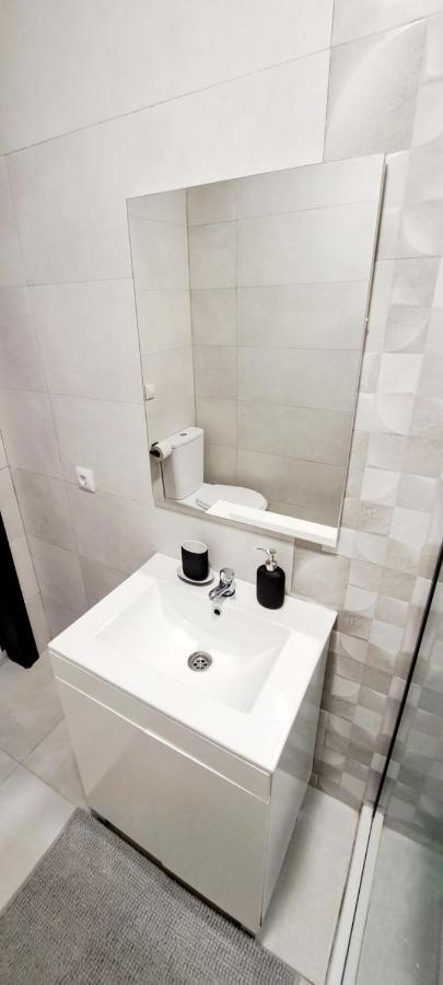 Apartment Adelfas Malaga