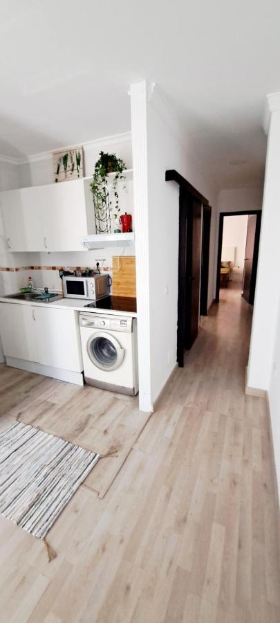 Adelfas Apartment Malaga
