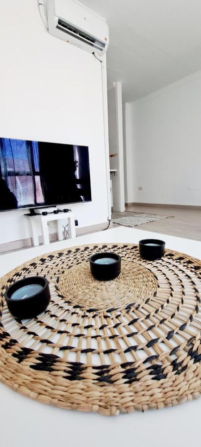 Apartment Adelfas *