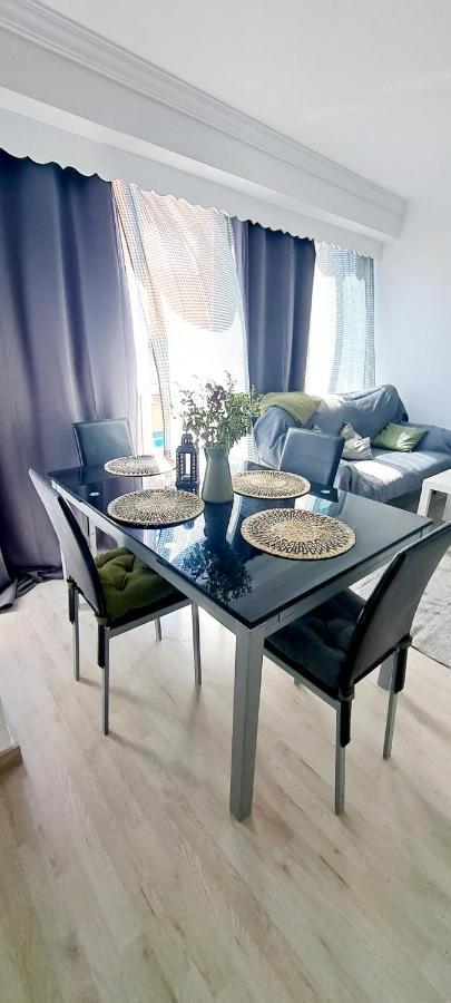 Adelfas Apartment Malaga