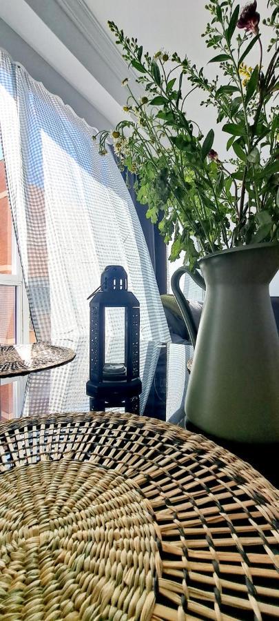 Adelfas Apartment Malaga